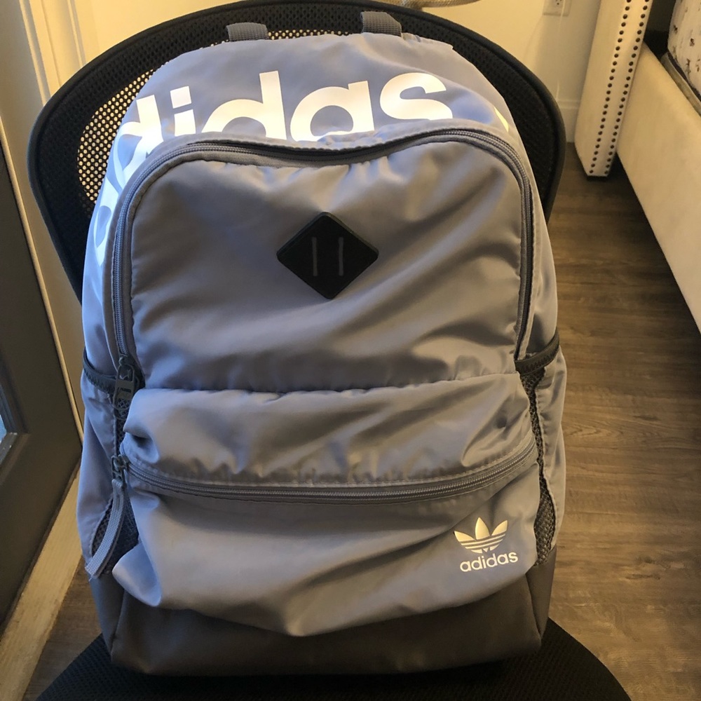 Adidas backpack